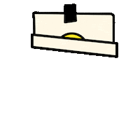 Happy Be Kind Sticker