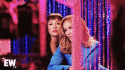 Jennifer Lopez Hustlers GIF by Entertainment Weekly
