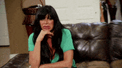 unimpressed big ang GIF by RealityTVGIFs