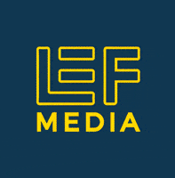 LEFMEDIA videomarketing vloggen lef zakelijkvloggen GIF