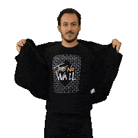 Marketing Top Sticker by nowall