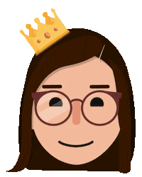 Motion Jessica Sticker by Bim Oficina Criativa