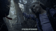 Halloween Lick GIF by Crypt TV