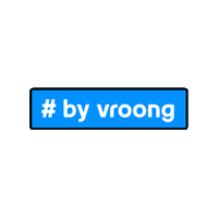 부릉 Sticker by VROONG