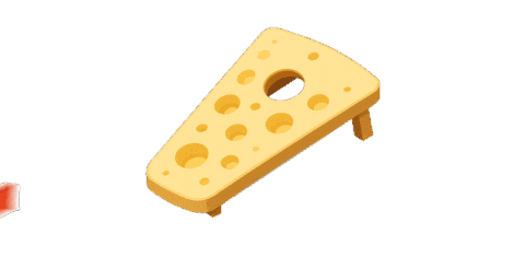 Truck Fromage Sticker by Entremont