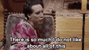 Scared Famous Alaska GIF by VH1