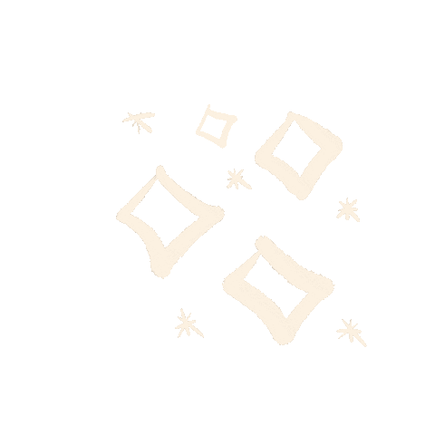 Sparkle Effects Sticker