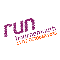 10K Running Sticker by Edinburgh Marathon Festival