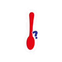 Fun Cooking Sticker by What's in Z Box