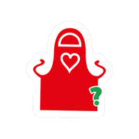 Fun Bake Sticker by What's in Z Box