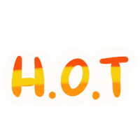 Vitamin D Summer Sticker