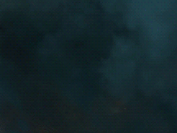 chris pratt yondu udonta GIF