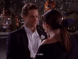season 2 netflix GIF by Gilmore Girls 