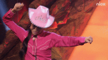 Liza Koshy Halloween GIF by Nickelodeon