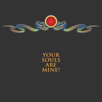 The Mummy GIF by Universal Destinations & Experiences