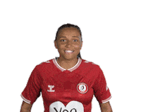 Happy Lets Go Sticker by Bristol City FC