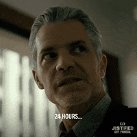 JustifiedFX hulu countdown justified fx networks GIF