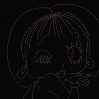 Nuancesbynans neon nans nuances GIF