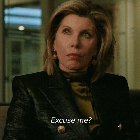 Season 2 What GIF by Paramount+