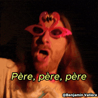 Dance Party GIF