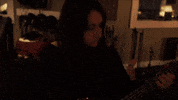 bass nod GIF by Infinity Cat Recordings
