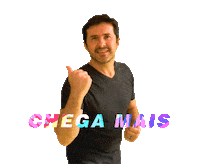 Bora Vamos Sticker by Os Meninos da Consciência