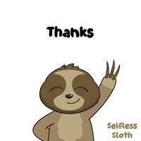 Thank U GIF by VeeFriends