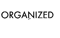 Cleaning Purge Sticker by DefinedSpaces