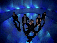 Justin Timberlake Jt GIF by *NSYNC