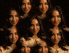 Kisses GIF by GIPHY IRL