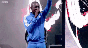 stormzy GIF by Glastonbury Festival 2017