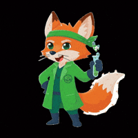 Wunderkind_Spiele flux wissenschaft scienceforkids foxcharacter GIF
