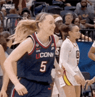 Pumped Up Fun GIF by NCAA March Madness