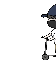 Active Sticker