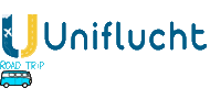 Travel Sticker by uniflucht