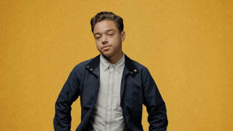 season 2 dancing GIF by On My Block