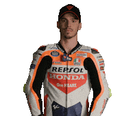 Oh My God Omg Sticker by MotoGP™