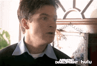 arrested development fox television classics GIF by HULU