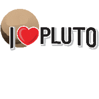 Space Astronomy Sticker by Lowell Observatory