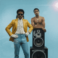 Old School Basketball GIF by Jukebox Saints