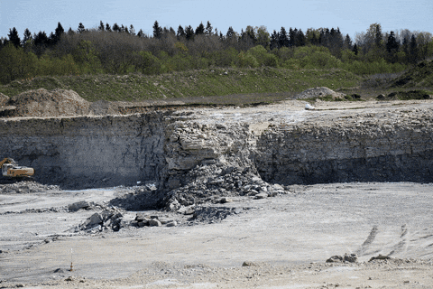 ingovalgma giphyupload blast mining ingovalgma GIF