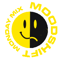 Oliver Nelson Dance Sticker by Moodshift