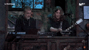 La Resistencia GIF by Movistar+