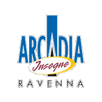 Arcadia Sticker by Saltwater_italy