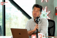 Drama Complain GIF