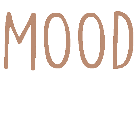 Mood Sticker