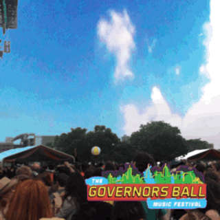 festival governors ball GIF by GOVBALL NYC