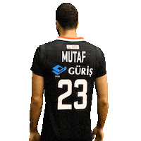 maxim mutaf Sticker by Beşiktaş