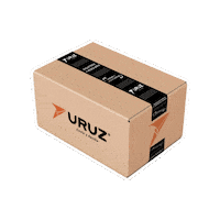 Delivery Envios Sticker by Uruz