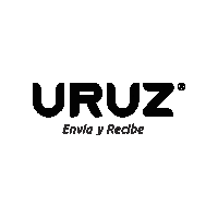 Logo Sticker Sticker by Uruz
